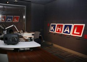 Kral Radyo Stüdyoları